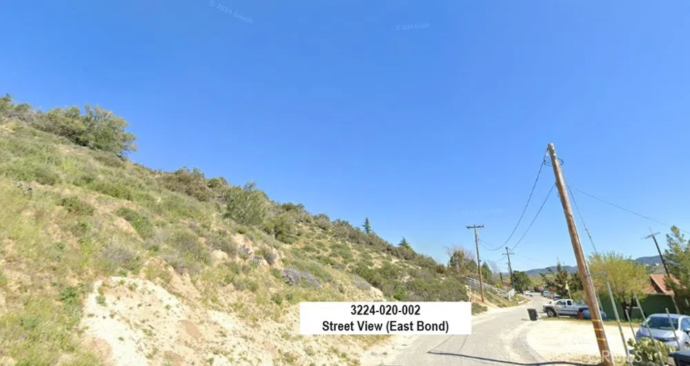 Vac/Flintstone Dr/Vic Montello Lake Elizabeth, CA 93532