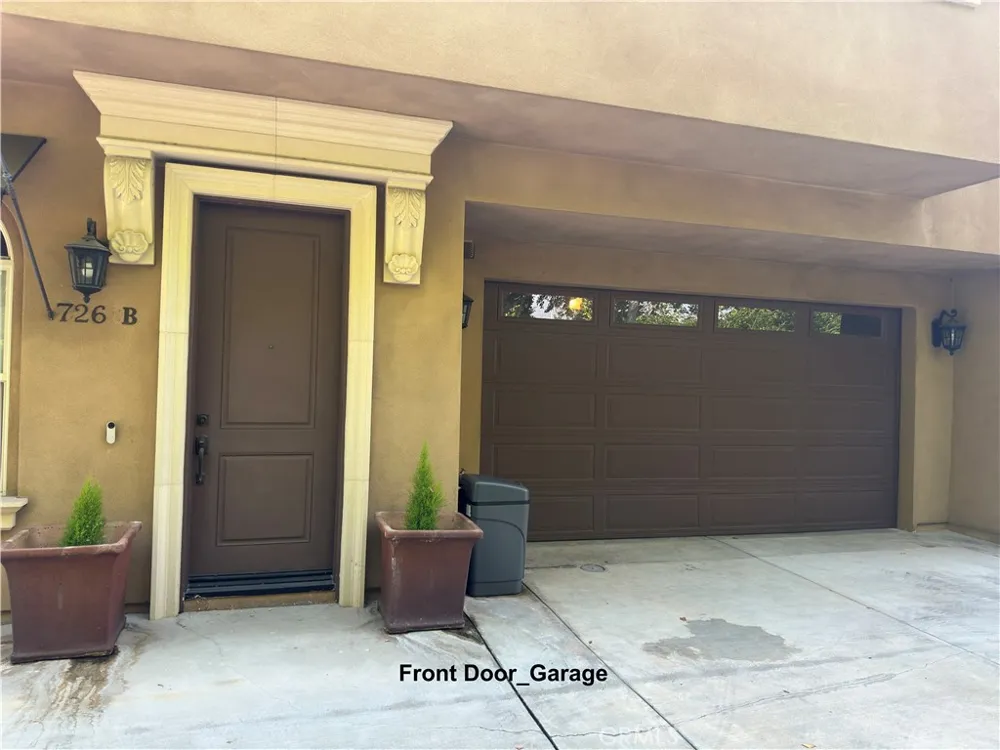 726 W Huntington Drive #B Arcadia, CA 91007