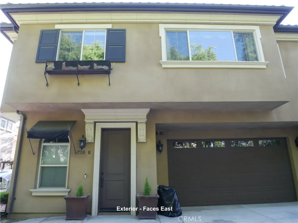 726 W Huntington Drive #B Arcadia, CA 91007