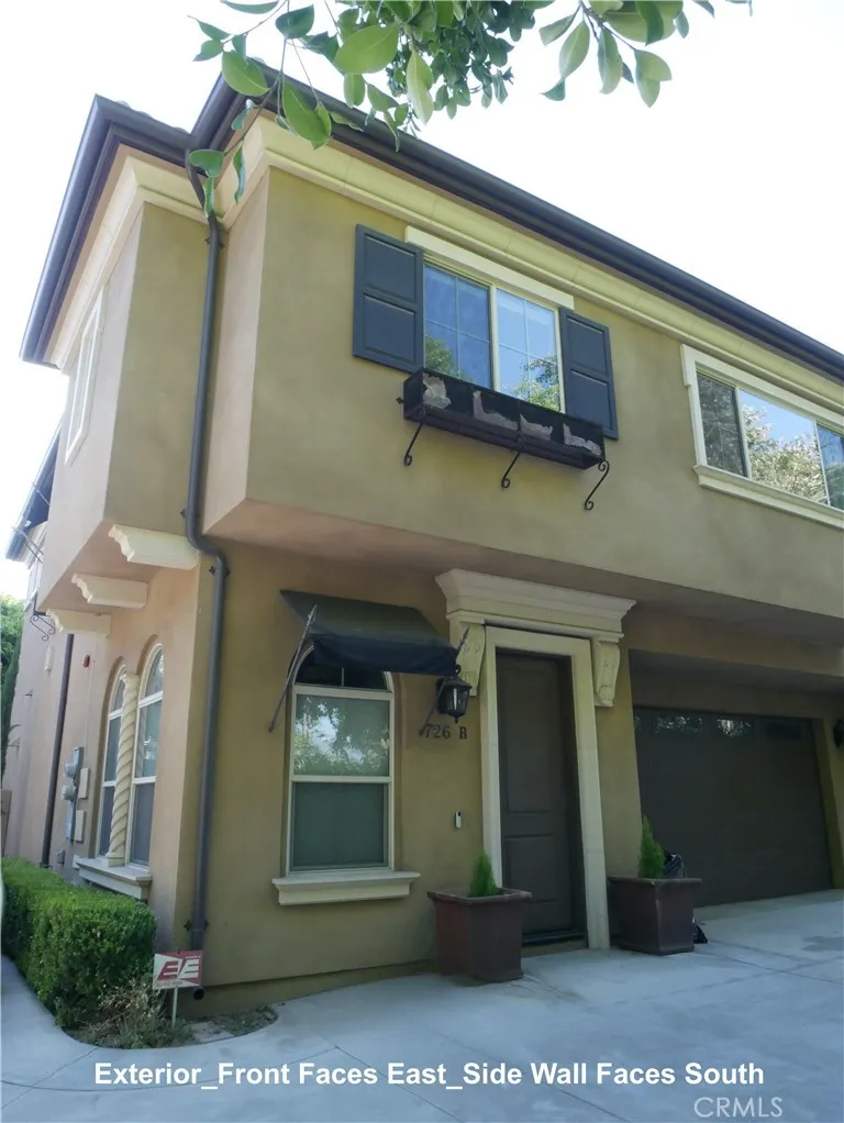 726 W Huntington Drive #B Arcadia, CA 91007