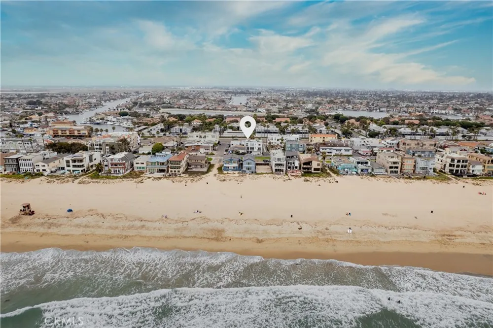 17016 7th Street Sunset Beach, CA 90742