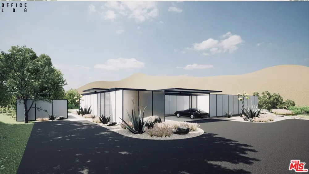 8205 Laurelmont Los Angeles, CA 90046
