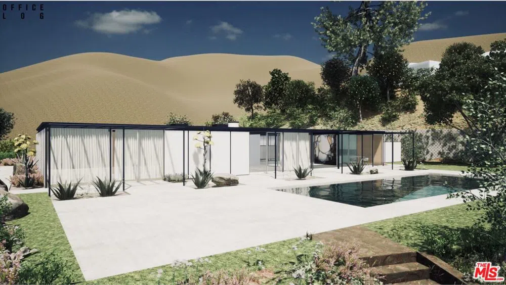 8205 Laurelmont Los Angeles, CA 90046