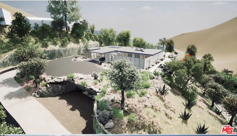 8205 Laurelmont Los Angeles, CA 90046