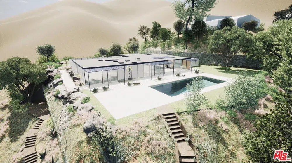 8205 Laurelmont Los Angeles, CA 90046