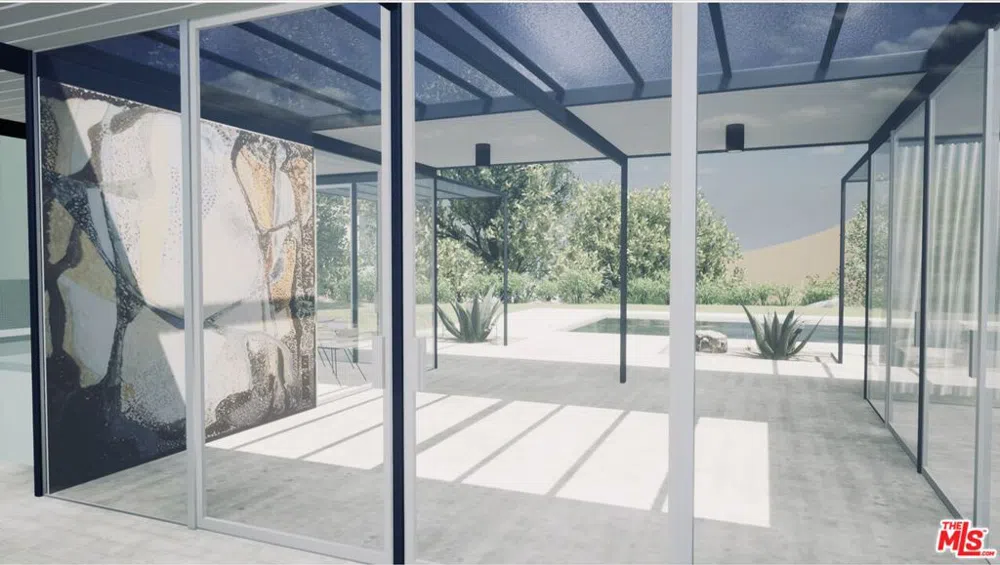 8205 Laurelmont Los Angeles, CA 90046