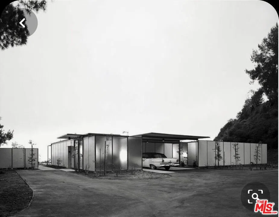 8205 Laurelmont Los Angeles, CA 90046