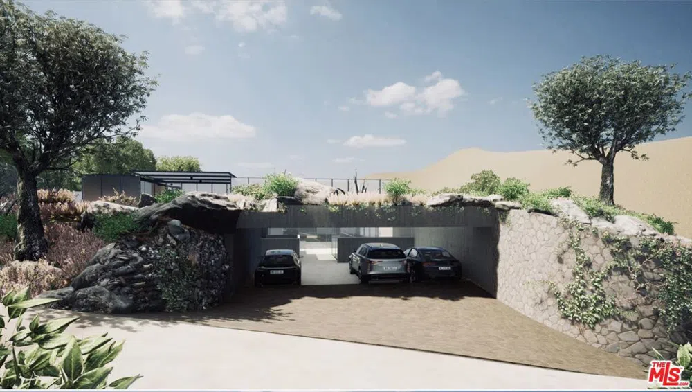 8205 Laurelmont Los Angeles, CA 90046