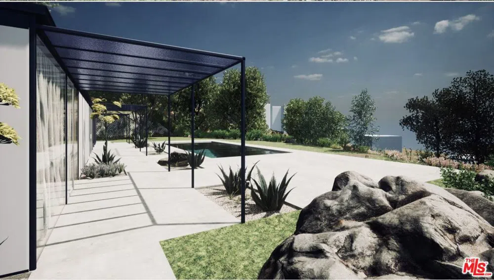 8205 Laurelmont Los Angeles, CA 90046