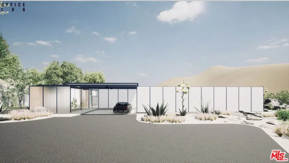 8205 Laurelmont Los Angeles, CA 90046