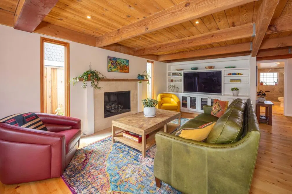 628 Alsace Loraine Avenue Half Moon Bay, CA 94019