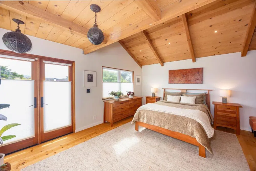 628 Alsace Loraine Avenue Half Moon Bay, CA 94019