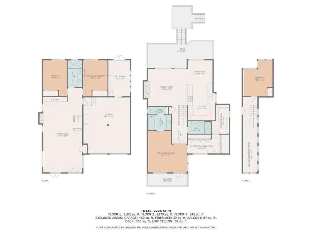 628 Alsace Loraine Avenue Half Moon Bay, CA 94019