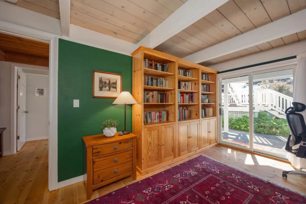 628 Alsace Loraine Avenue Half Moon Bay, CA 94019
