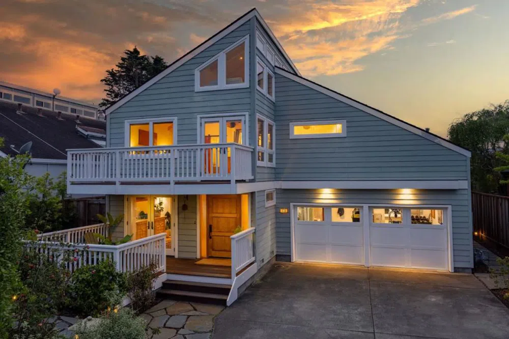 628 Alsace Loraine Avenue Half Moon Bay, CA 94019