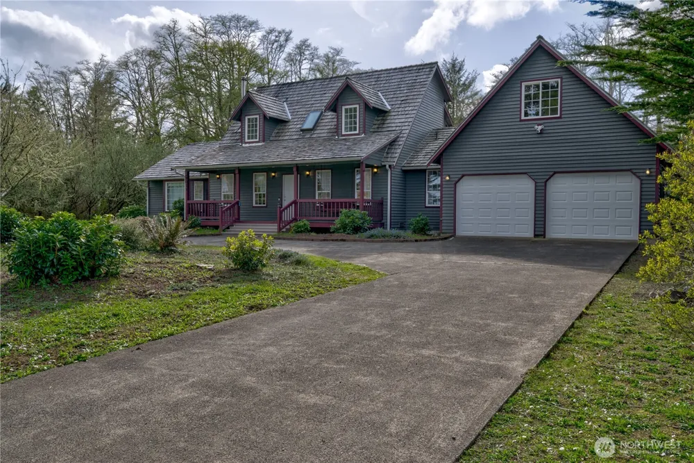 34009 Territory Road Oysterville, WA 98641