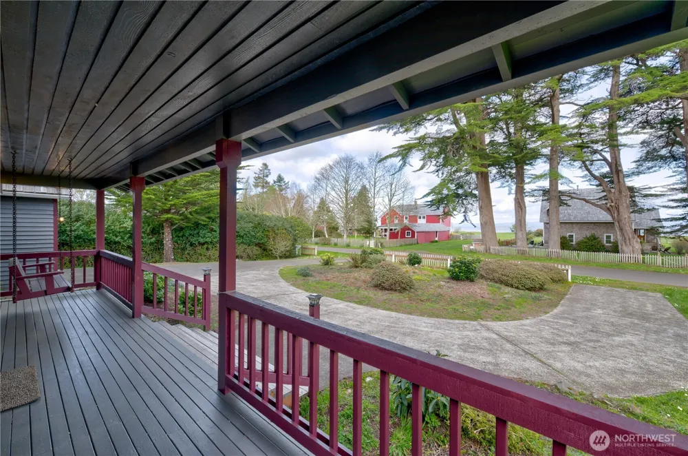 34009 Territory Road Oysterville, WA 98641