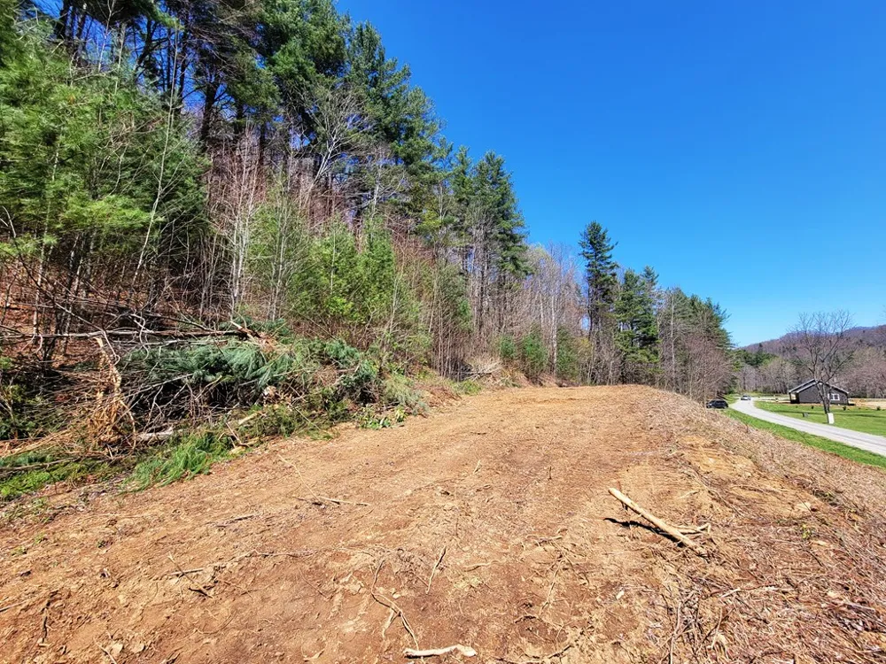 Shining Rock Dr Canton, NC 28716