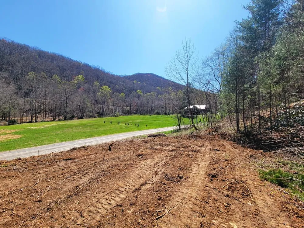 Shining Rock Dr Canton, NC 28716