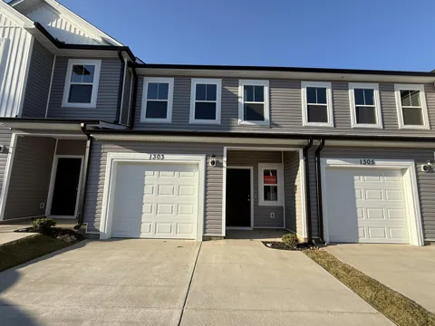 1303 Newbern Drive