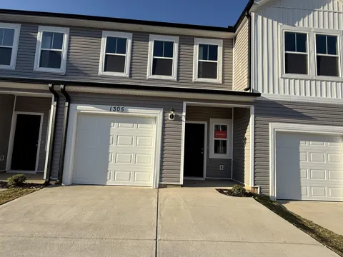 1305 Newbern Drive
