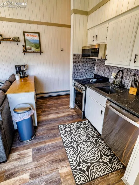 1420 Panadero Avenue #26 Cuchara, CO 81055