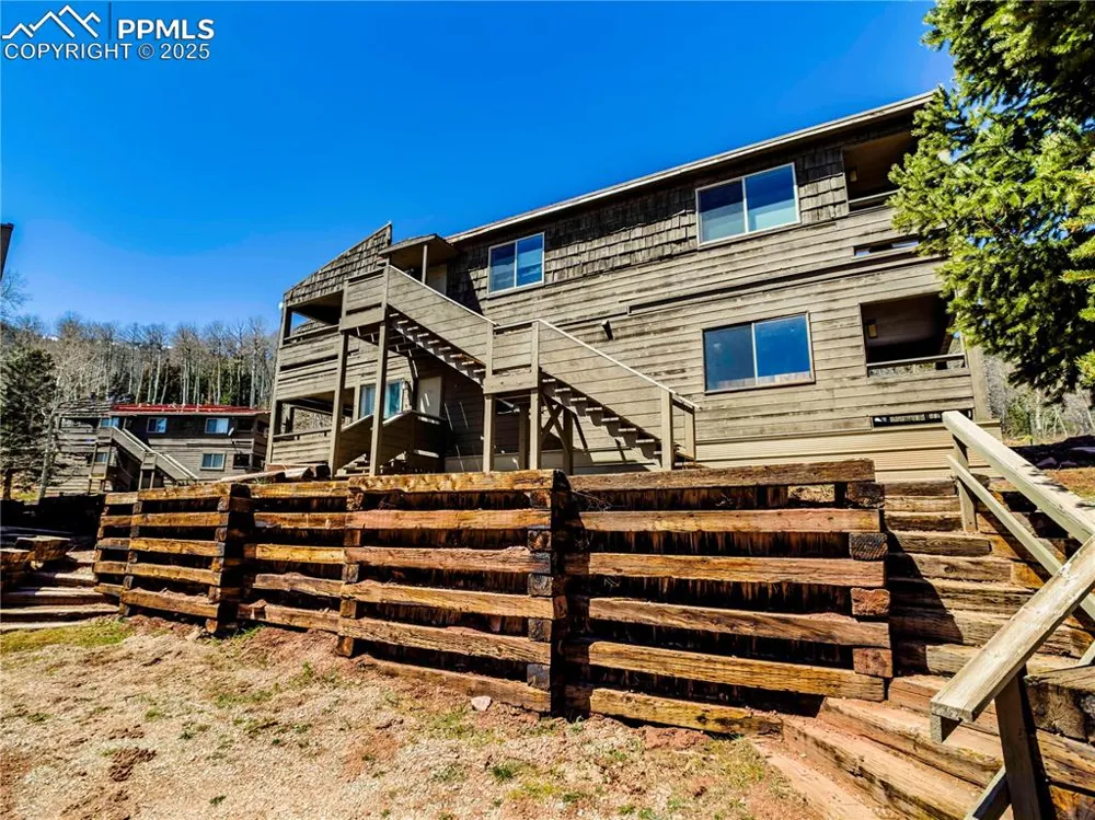 1420 Panadero Avenue #26 Cuchara, CO 81055