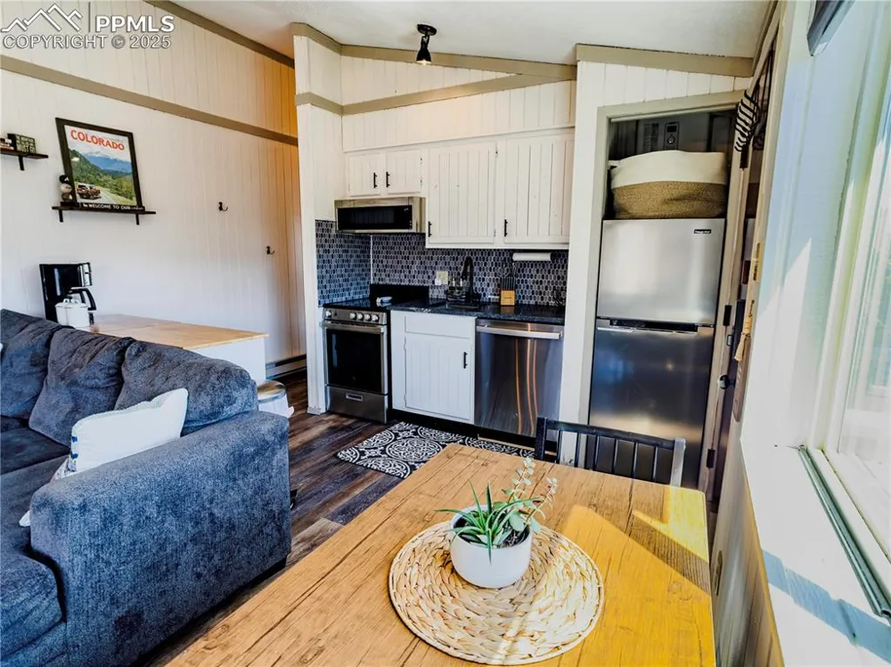 1420 Panadero Avenue #26 Cuchara, CO 81055