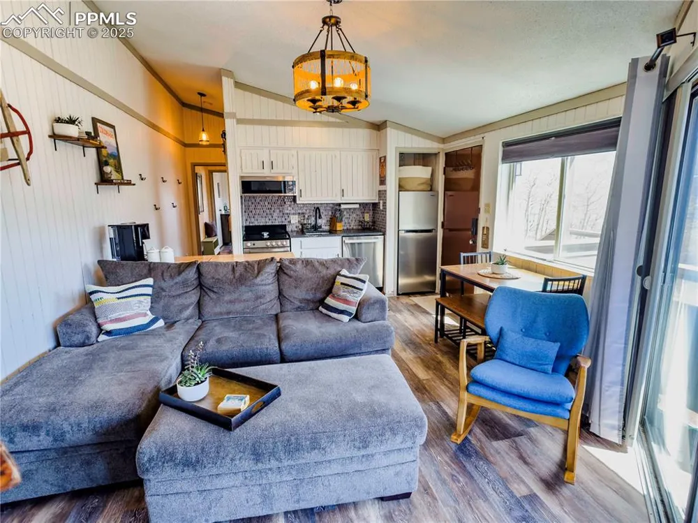 1420 Panadero Avenue #26 Cuchara, CO 81055