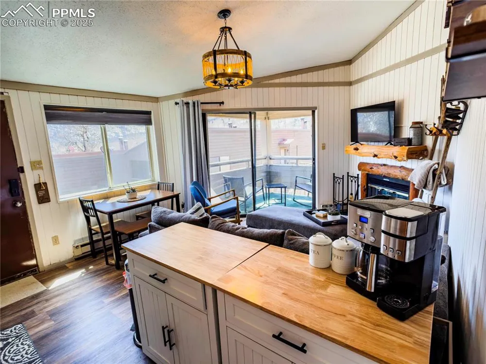 1420 Panadero Avenue #26 Cuchara, CO 81055