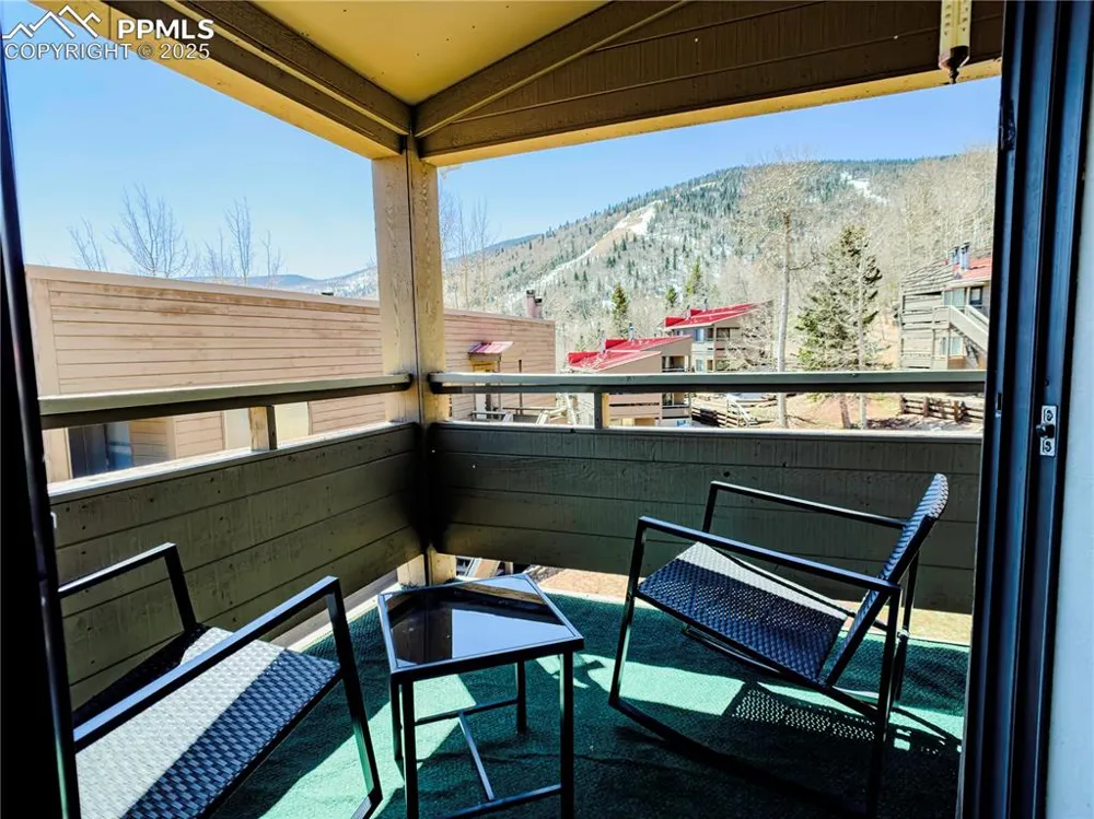 1420 Panadero Avenue #26 Cuchara, CO 81055