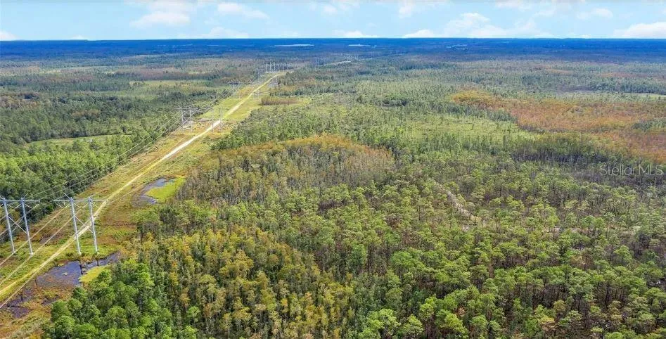 DILL ROAD Orlando, FL 32820