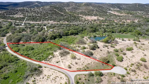 22 Camino del Rancho