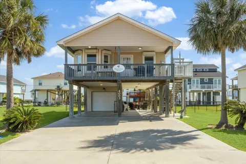 4003 Reeves Drive