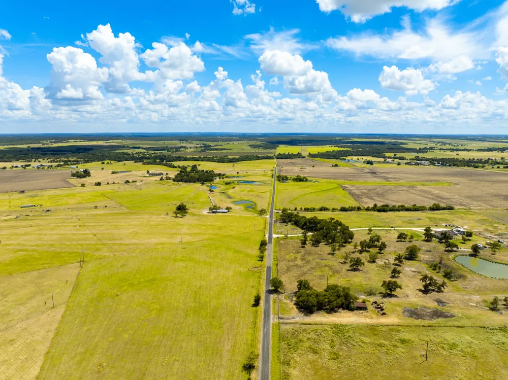 Tract 2 CR 470 Center Coupland, TX 78615