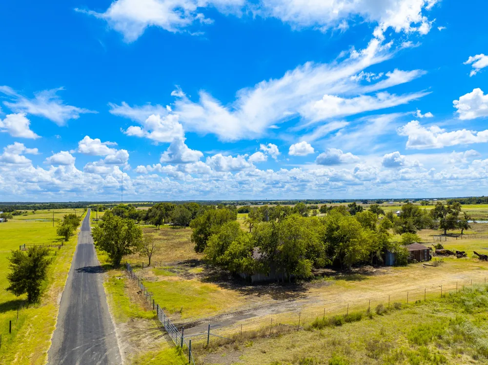 Tract 2 CR 470 Center Coupland, TX 78615