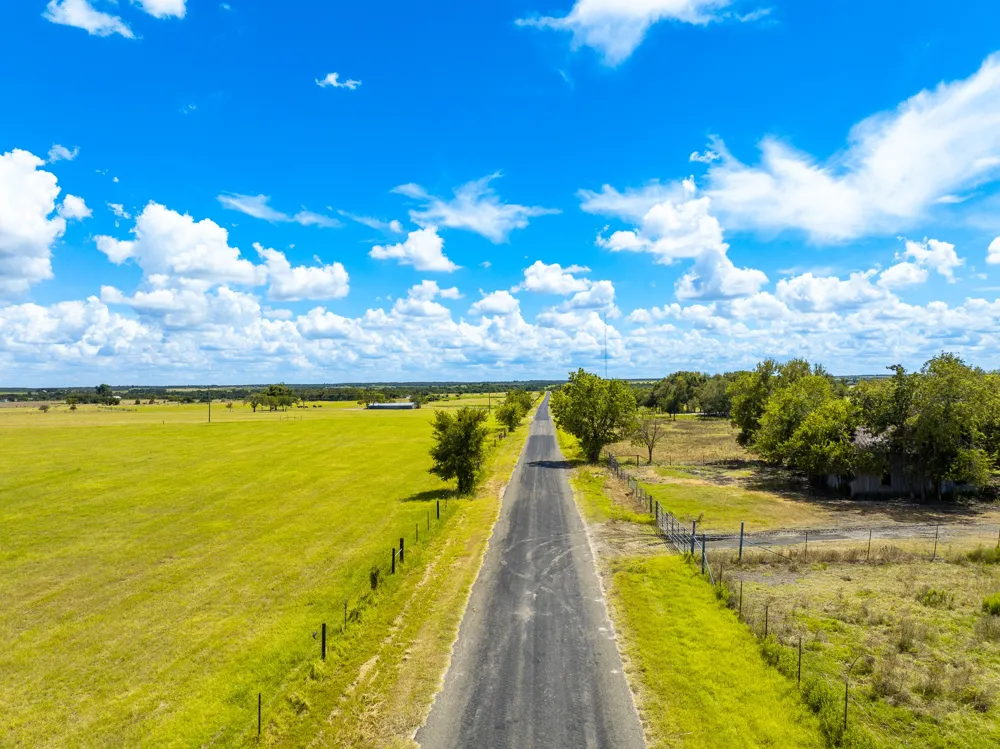 Tract 2 CR 470 Center Coupland, TX 78615