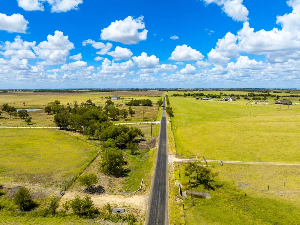 Tract 2 CR 470 Center Coupland, TX 78615