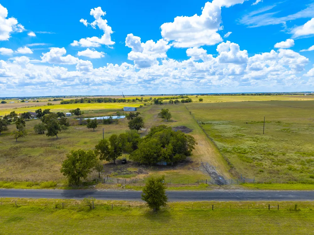 Tract 2 CR 470 Center Coupland, TX 78615