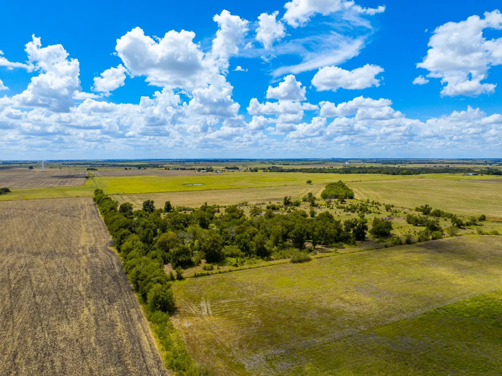 Tract 2 CR 470 Center Coupland, TX 78615