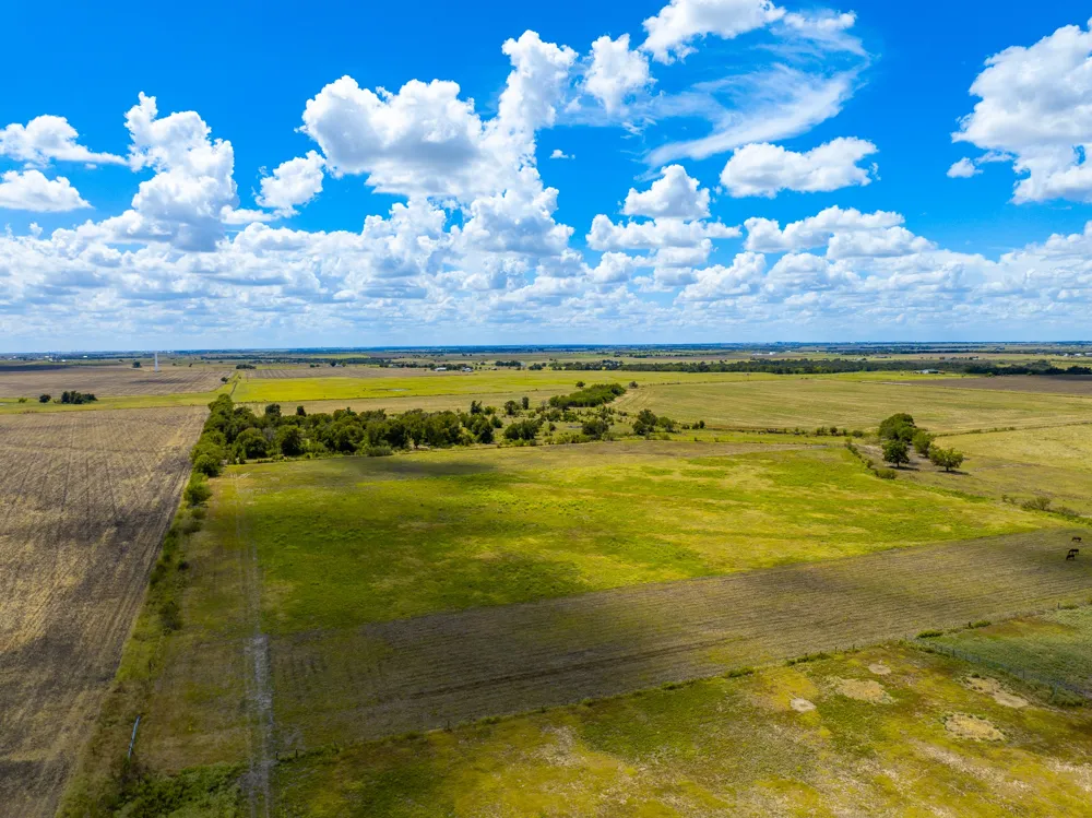 Tract 2 CR 470 Center Coupland, TX 78615