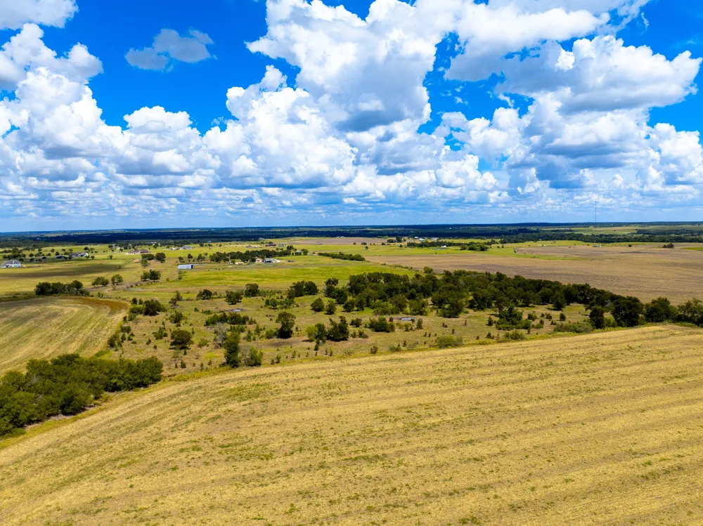 Tract 2 CR 470 Center Coupland, TX 78615