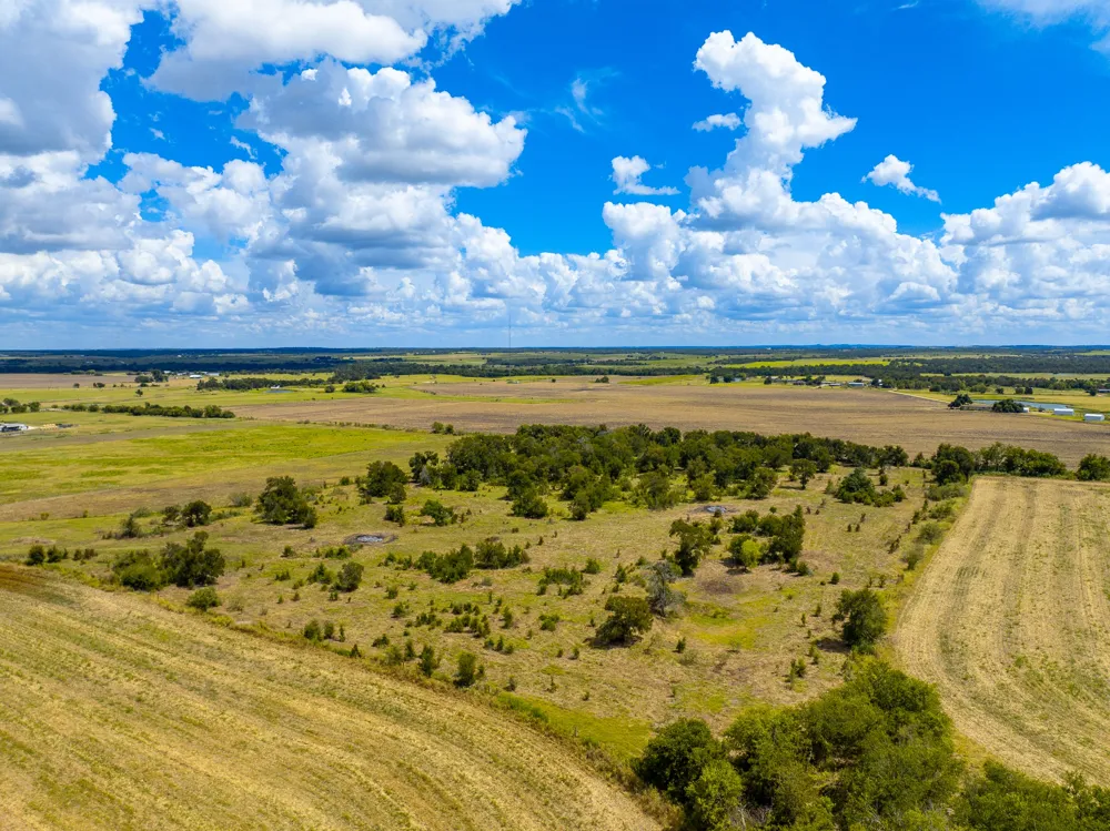 Tract 2 CR 470 Center Coupland, TX 78615