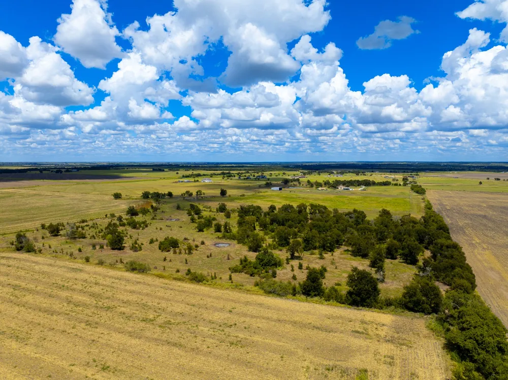 Tract 2 CR 470 Center Coupland, TX 78615
