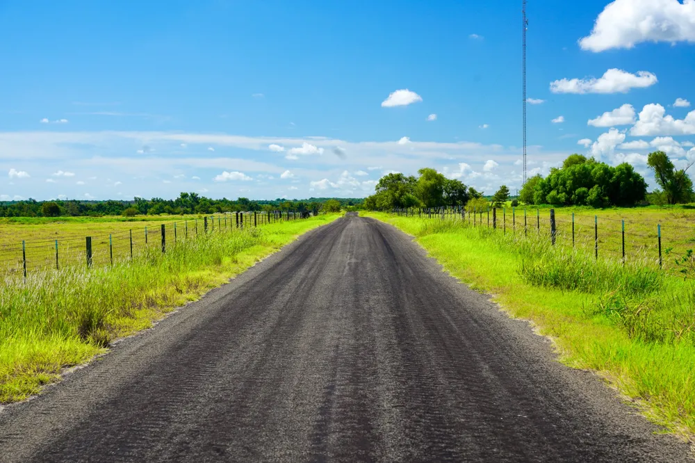 Tract 2 CR 470 Center Coupland, TX 78615