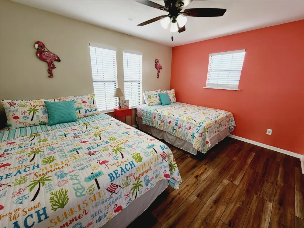 16606 John Davis Road Jamaica Beach, TX 77554