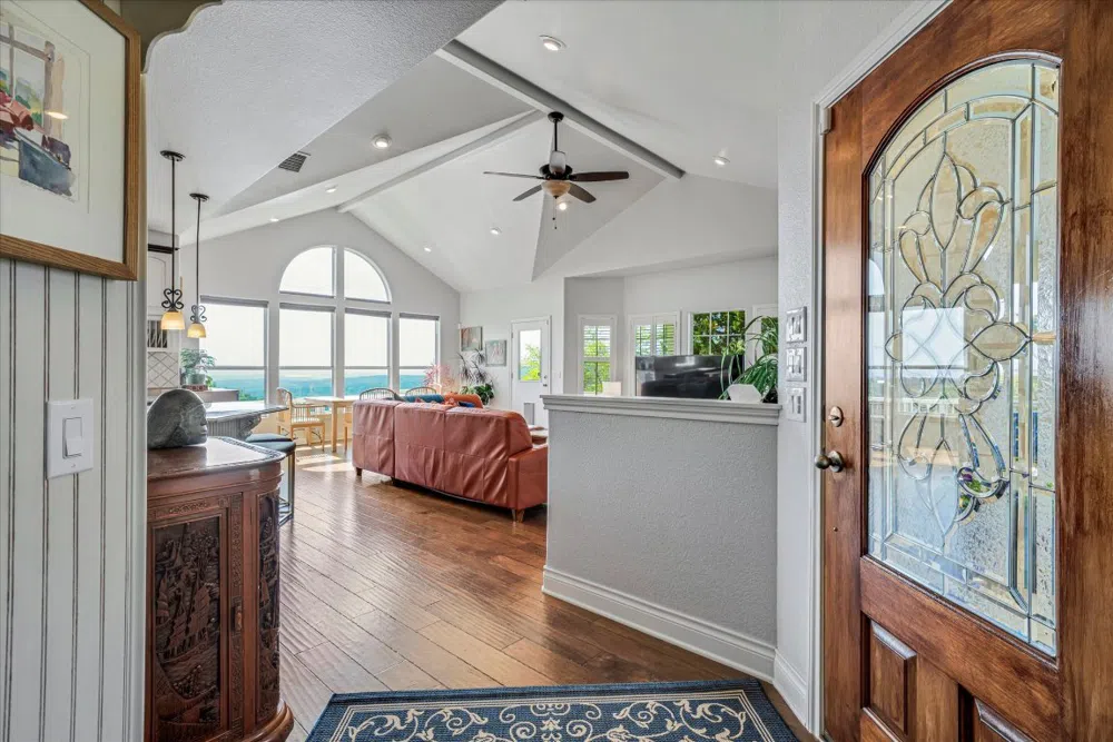 1320 SERENITY DRIVE Fischer, TX 78623