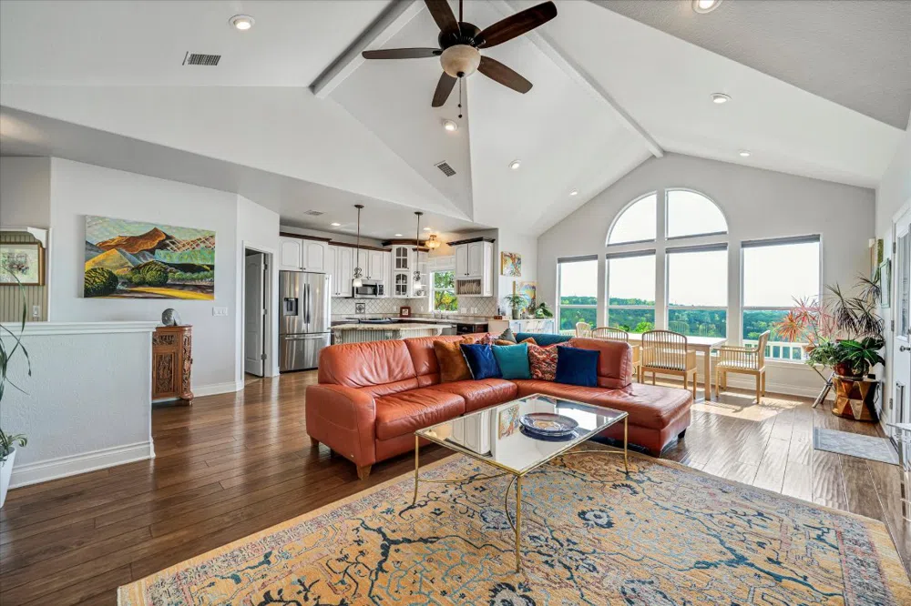 1320 SERENITY DRIVE Fischer, TX 78623