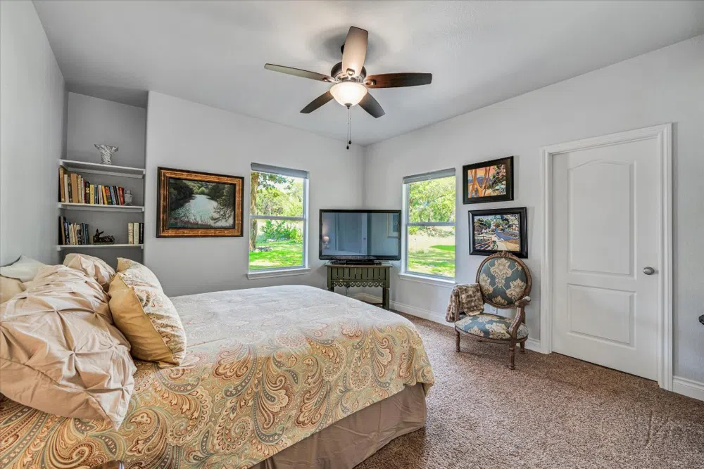 1320 SERENITY DRIVE Fischer, TX 78623