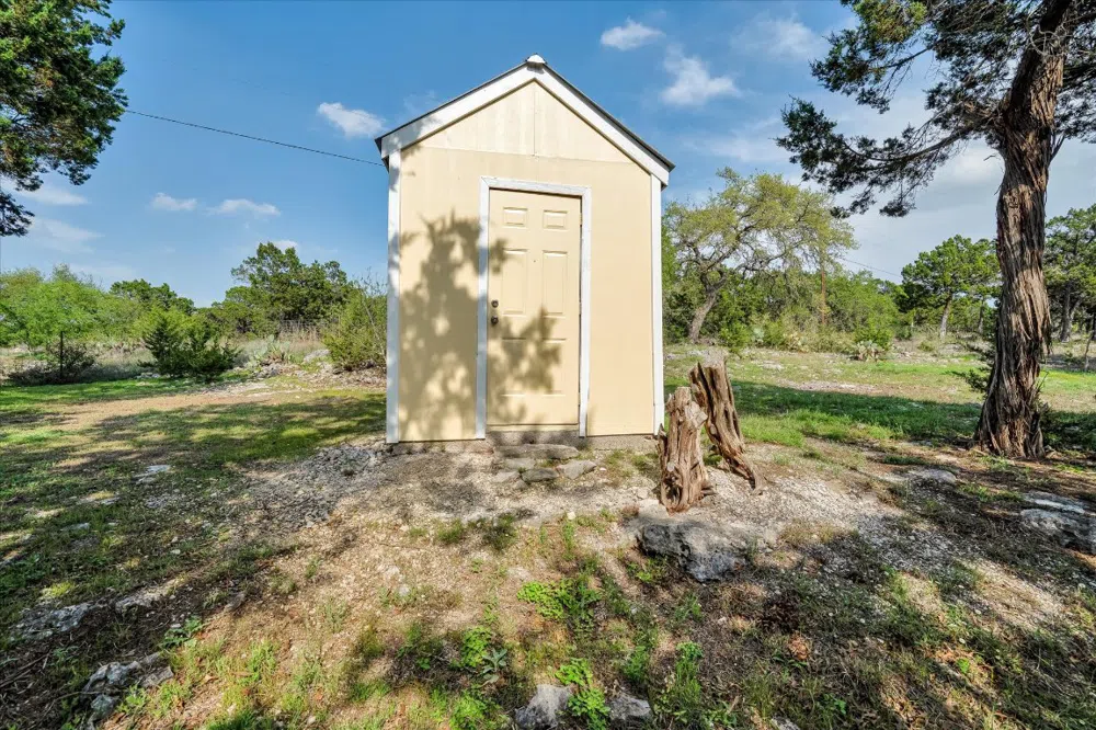 1320 SERENITY DRIVE Fischer, TX 78623